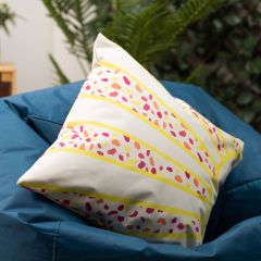 Veeva® Sun and Terazzo Outdoor Cushion