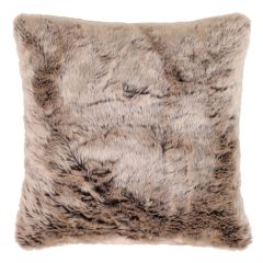 Mink Faux Fur Cushion