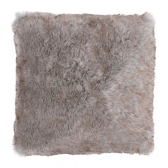 icon® Lapin Faux Fur Cushion