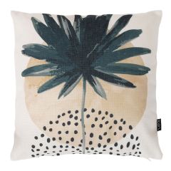 icon® Mono Palm Kyoto Outdoor Cushion