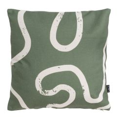 icon® Squiggle Kyoto Outdoor Cushion