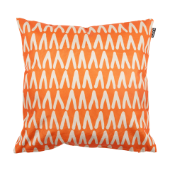 icon® Abstract Print Indoor-Outdoor Cushion