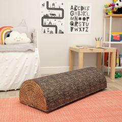 Eden® Learn About Nature Foam Log Seat