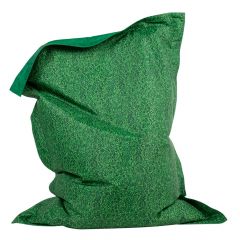Eden® Learn About Nature Grass Bean Bag Floor Cushion