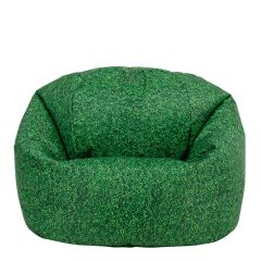 Eden® Learn About Nature Kids Grass Bean Bag Chair