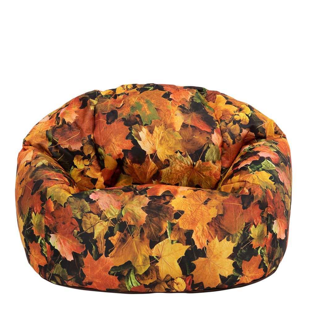 Eden® Learn About Nature Autumn Leaves Bean Bag
