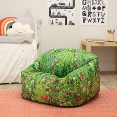 Eden® Learn About Nature Meadow Bean Bag