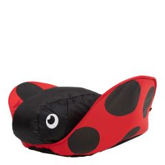 Eden® Kids Ladybird Bean Filled Seat