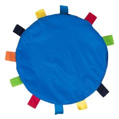 Eden® Kids Sensory Touch Tags Carry Cushion