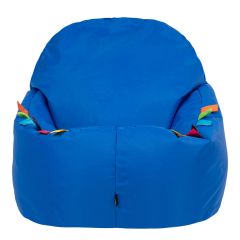 Eden® Kids Sensory Tag Bean Bag Chair
