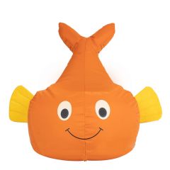 Eden® BazZoo Sea Life Fish Bean Bag