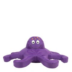 Eden® BazZoo Sea Life Octopus Bean Bag