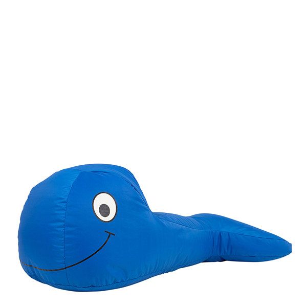 Eden® BazZoo Sea Life Whale Bean Bag