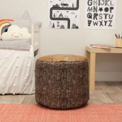 Eden® Learn About Nature Large Tree Stump Seat