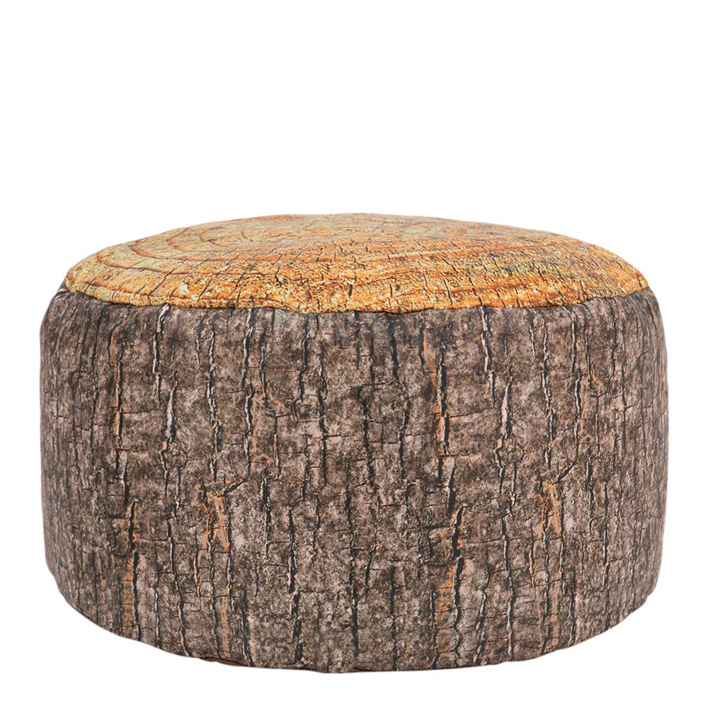 Eden® Learn About Nature Small Tree Stump Seat