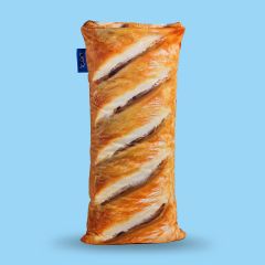 Greggs x Icon XL Sausage Roll Bean Bag