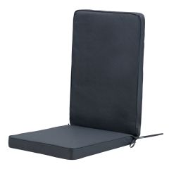 Veeva® High Back Seat Pad With Back Rest