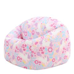 icon® Kids Unicorn Bean Bag