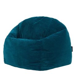 icon® Kids Kingston Corduroy Classic Bean Bag