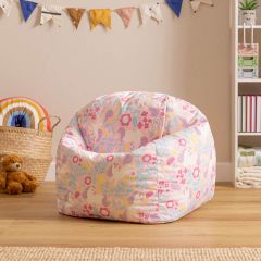 icon® Kids Unicorn Bean Bag
