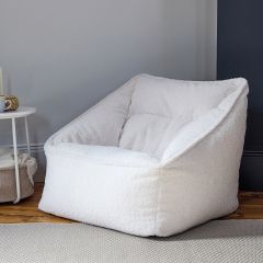 icon® Natalia Borg Armchair Bean Bag