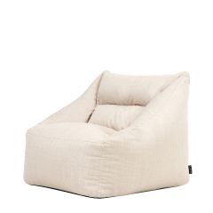 icon® Natalia Outdoor Woven Armchair Bean Bag