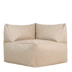 icon® Tetra Outdoor Modular Corner Sofa Pieces