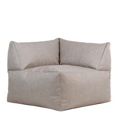 icon® Tetra Outdoor Modular Corner Sofa Pieces