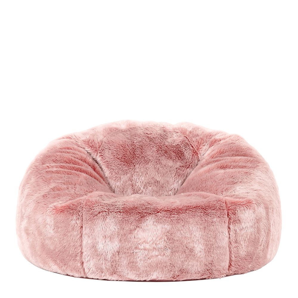 Faux Fur Bean Bags Fluffy Furry Bean Bag Chairs Bean Bag Bazaar