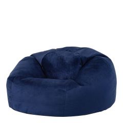 icon® Aurora Velvet Bean Bag