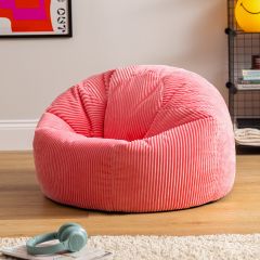 Bubblegum Pink Corduroy Collection