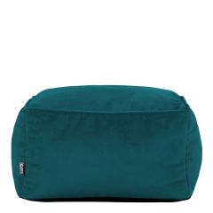 icon® Amara Velvet Footstool