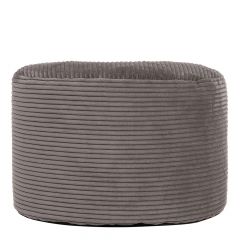 icon® Frankie Cord Pouffe