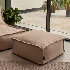 icon® Vita Outdoor Footstool