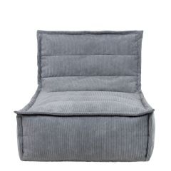 icon® Otto Corduroy Lounger