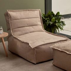 icon® Dolce Outdoor Lounger