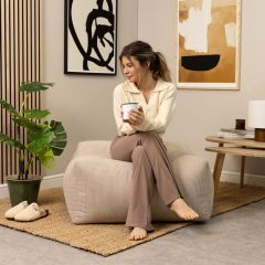 icon® Tetra Corduroy Sofa Pieces