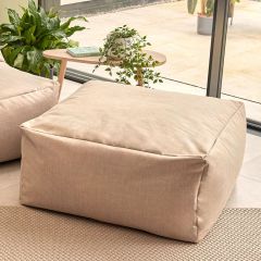 icon® Tetra Outdoor Modular Corner Sofa Pieces