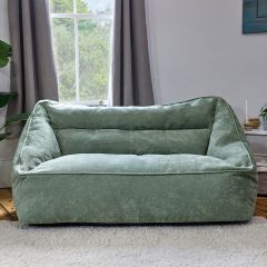 icon® Cecilia Chenille Sofa Bean Bag
