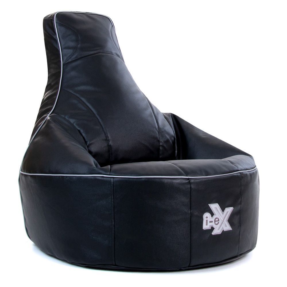 Gaming Bean Bags & Recliners PlayR1 Bean Bag Bazaar