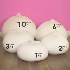 Bean Bag Refills - Top Up Your Bean Bag