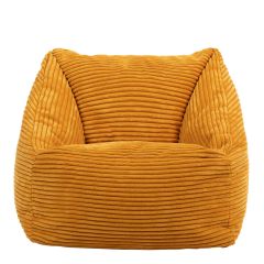 icon® Morgan Kids Cord Armchair Bean Bag