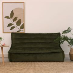 icon® Kota Velvet Sofa