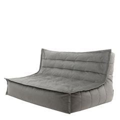 icon® Kota Velvet Sofa