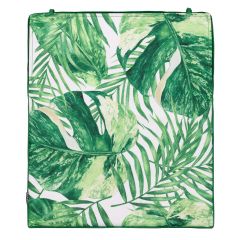 Veeva® Palm Print Seat Pad, Pack of 2