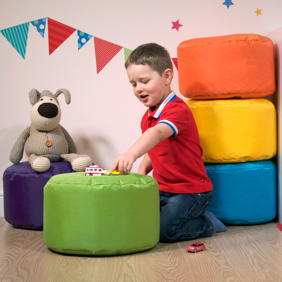 Kids Seat Pod Indoor Outdoor