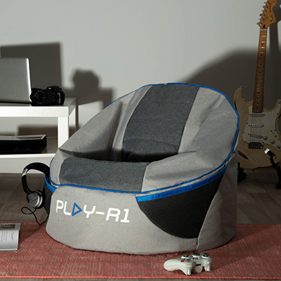 Alpha Kids Gaming Recliner