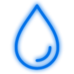 water drop icon