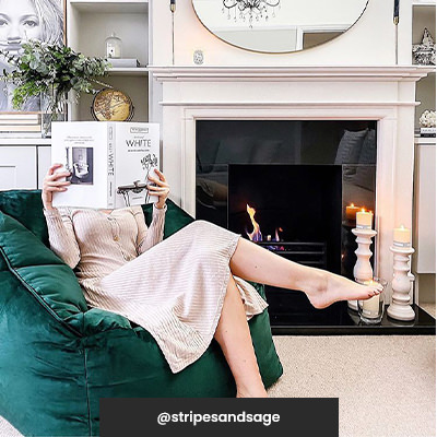 @stripesandsage