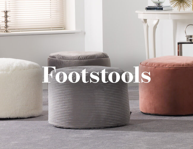 Footstools
